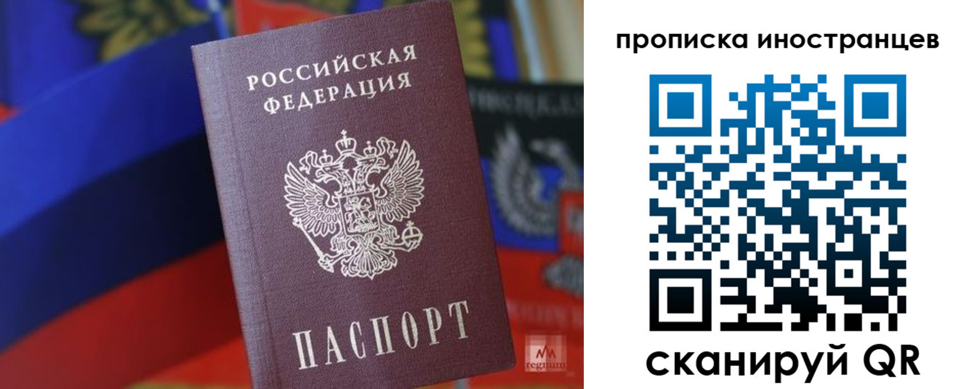 прописка законно в Рославле